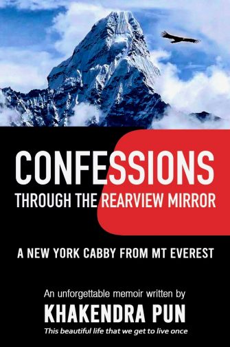 Confession throught the rear view mirror